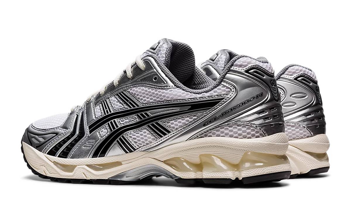 JJJJound x ASICS Gel Kayano 14