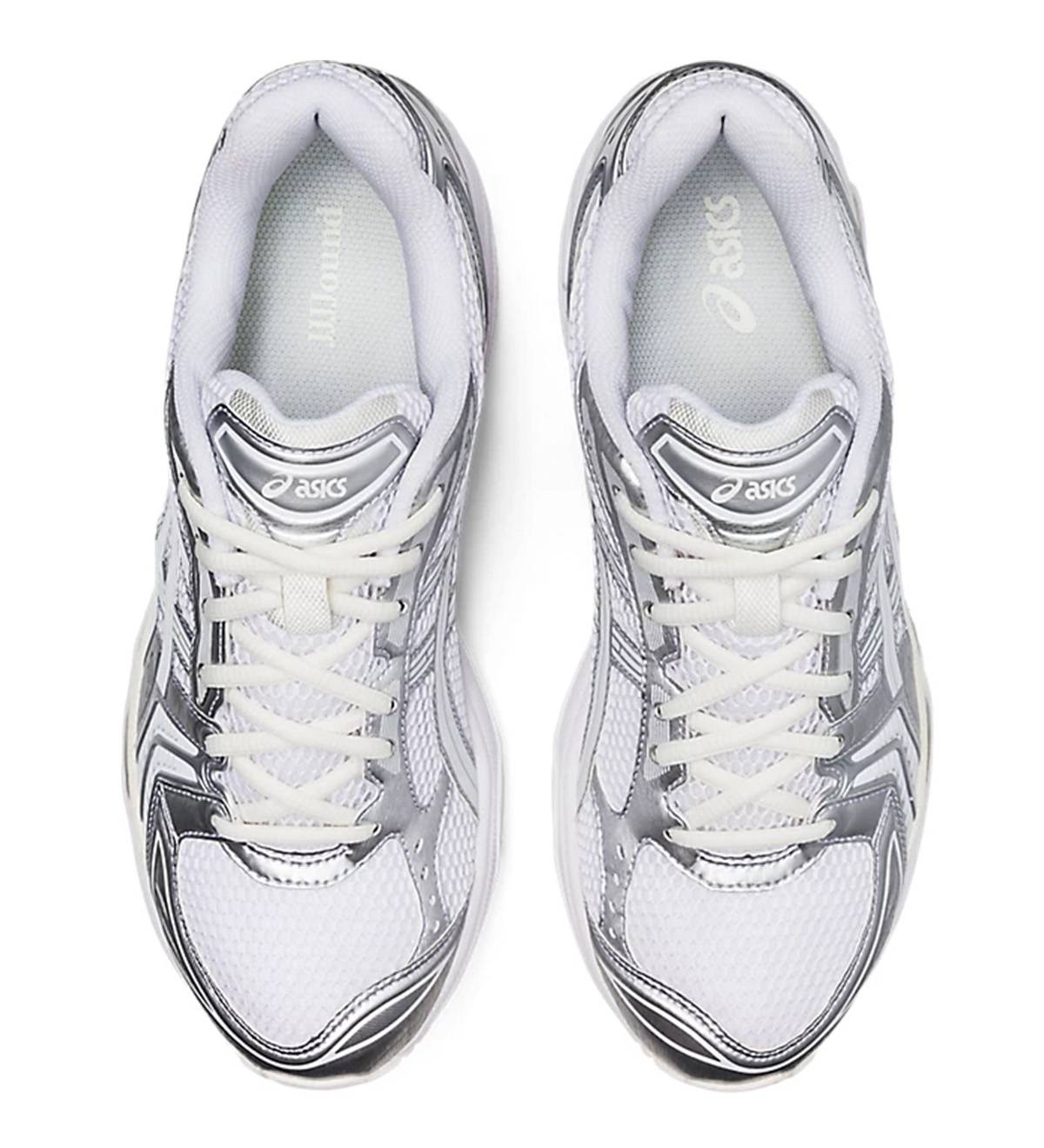 JJJJound x ASICS Gel Kayano 14