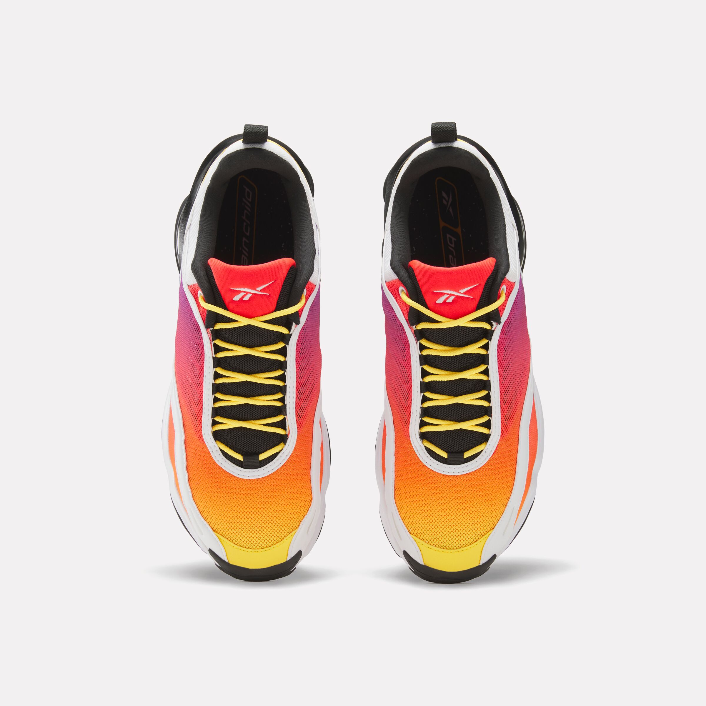 Brain Child x Reebok DMX 3000 Series 