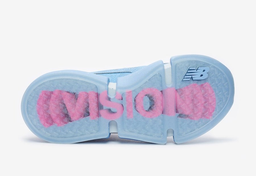jaden smith new balance vision racer
