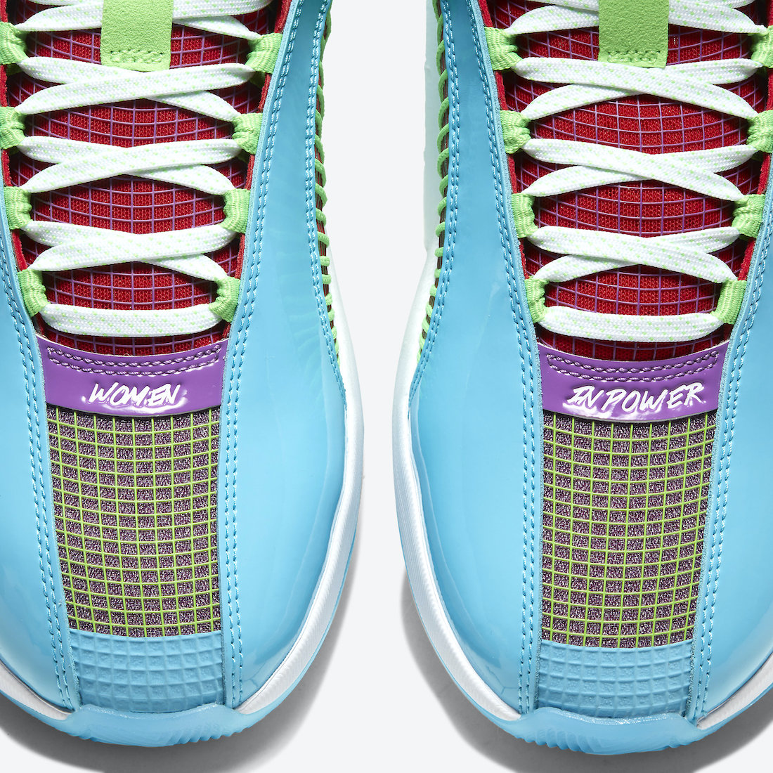 Jayson Tatum x Air Jordan 35 “Greatest Gift”