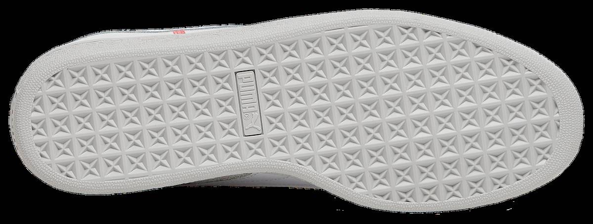 Jeff Staple x PUMA Suede