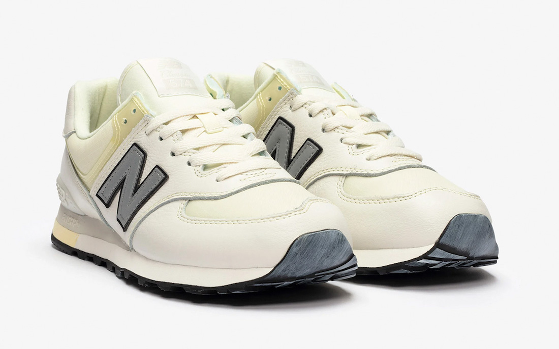 New Balance 574 “Conversations Amongst Us”