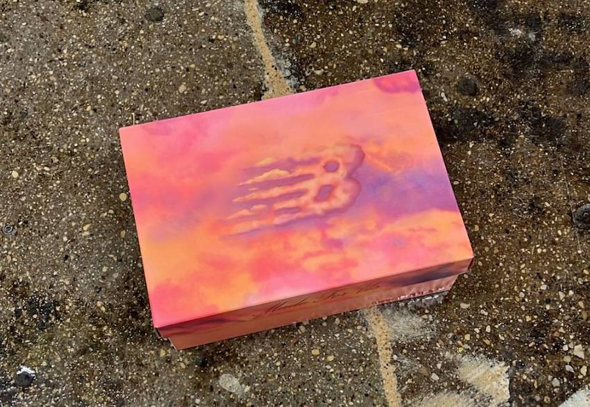 Joe Freshgoods x New Balance 9060 “Inside Voices”