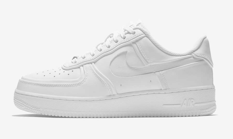 John Elliott x Nike Air Force 1 Low