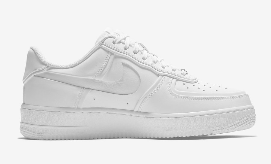 John Elliott x Nike Air Force 1 Low