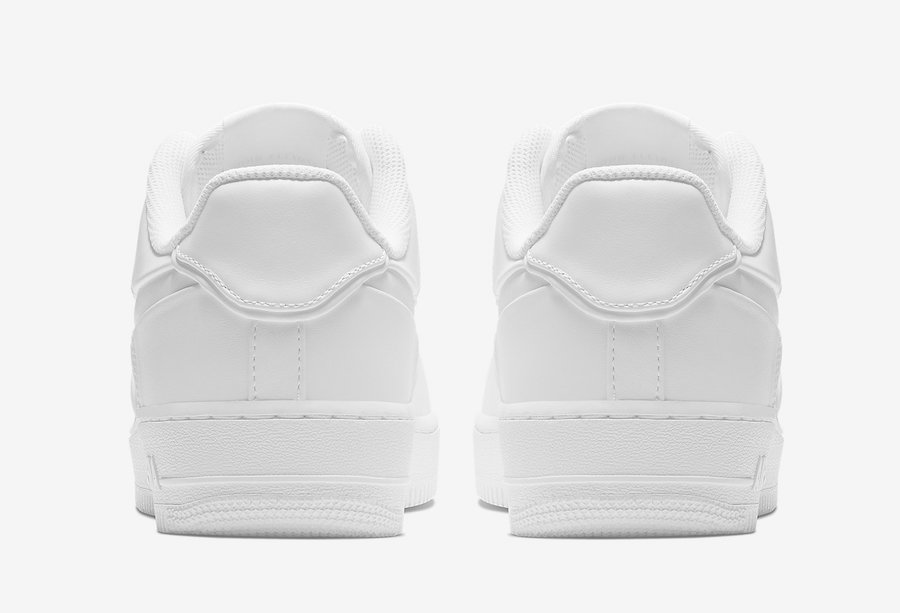 John Elliott x Nike Air Force 1 Low