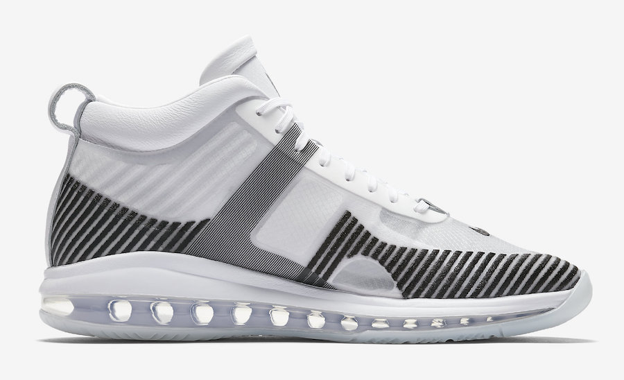 John Elliott x Nike LeBron Icon QS