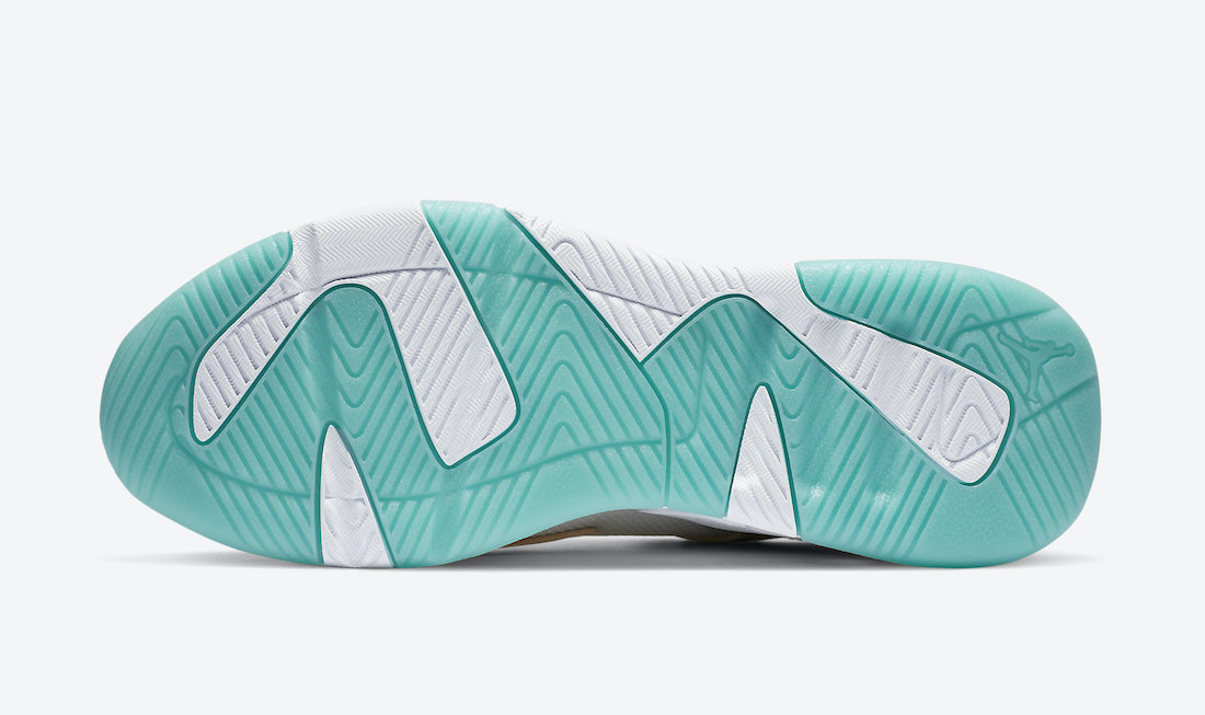 Jordan Air Cadence “Pale Ivory”