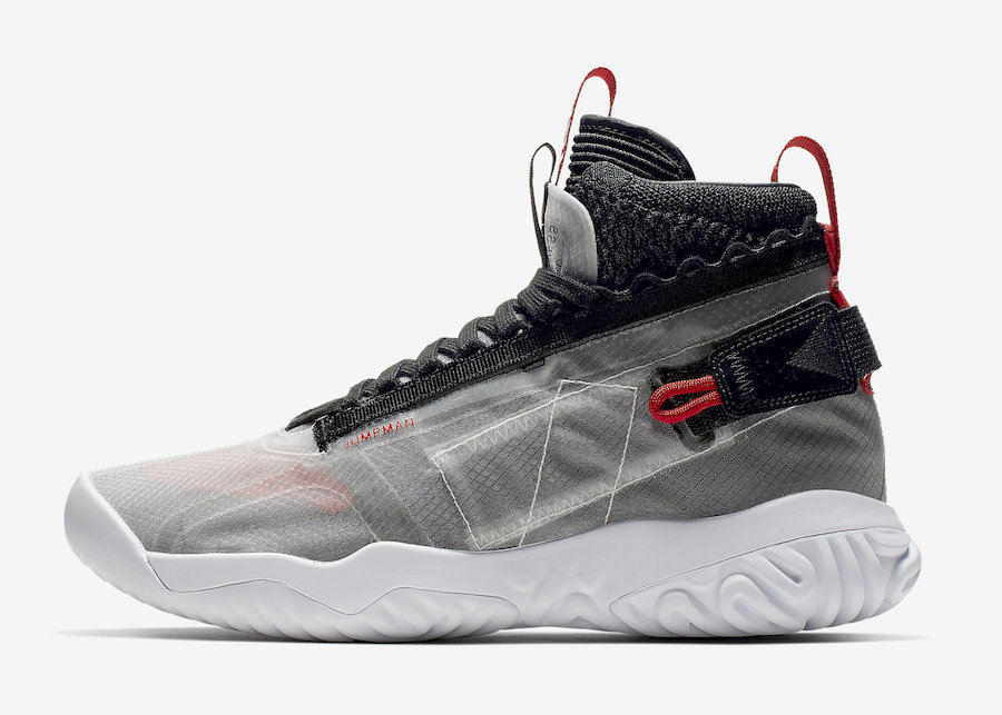 Jordan Apex-Utility