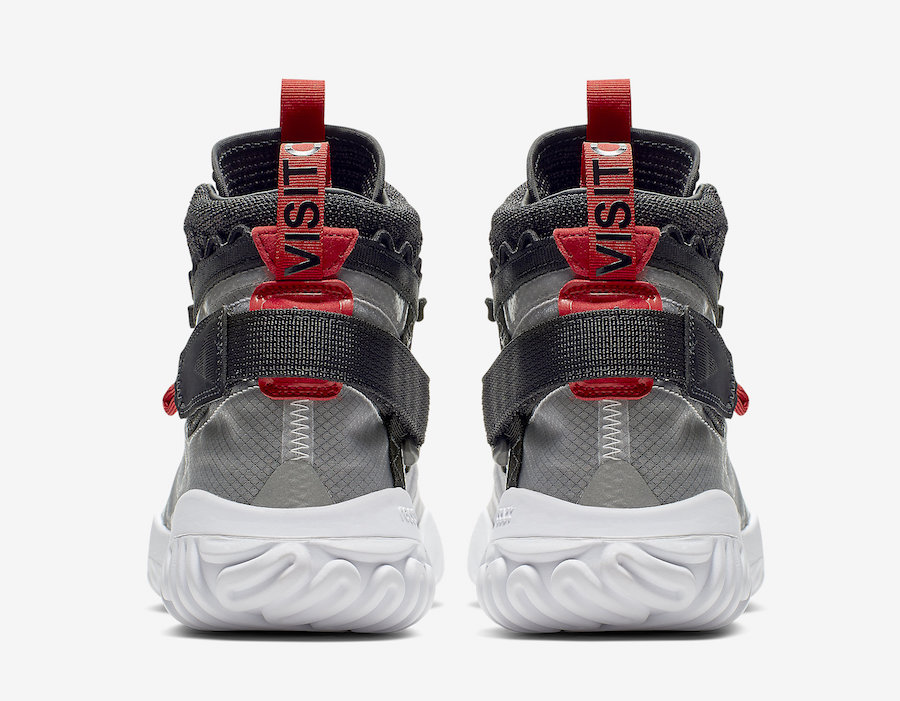 Jordan Apex-Utility
