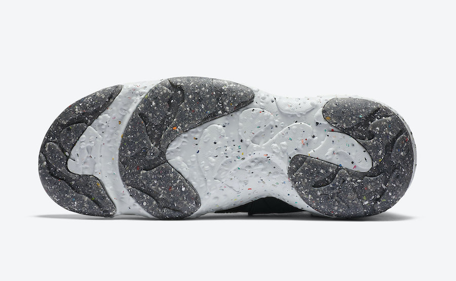 Jordan Crater “University Red”