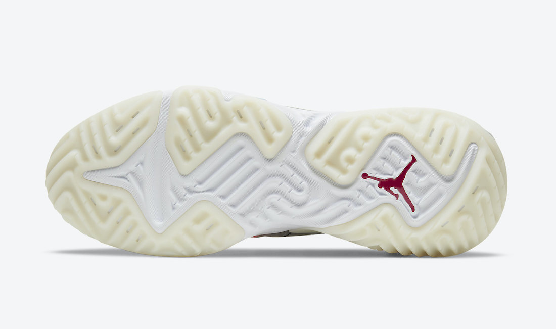 Jordan Delta Breathe “Multicolor”