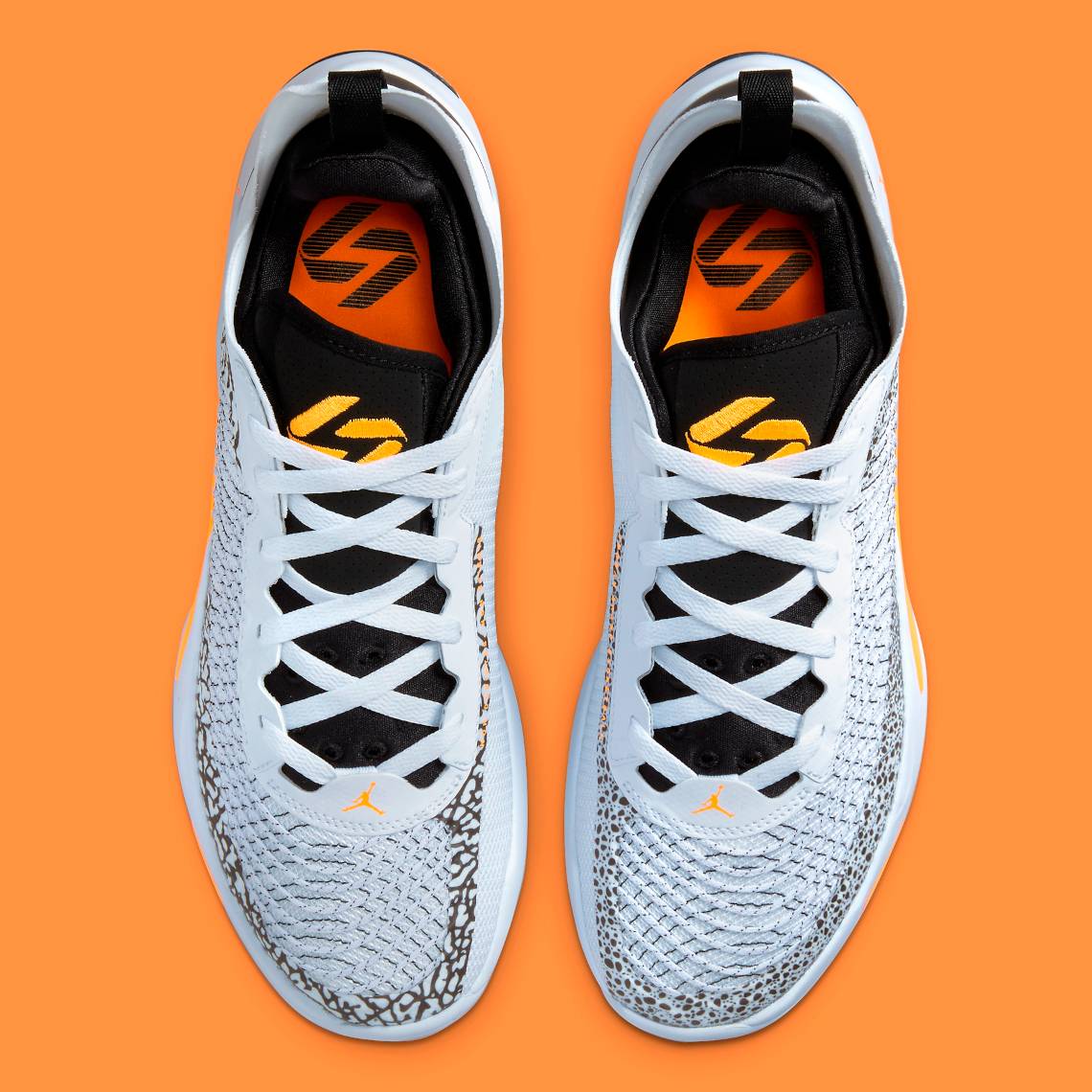 Jordan Luka 1