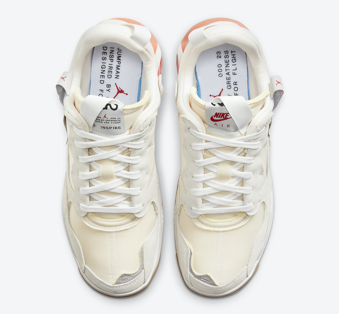 Jordan MA2 “Future Beginnings”