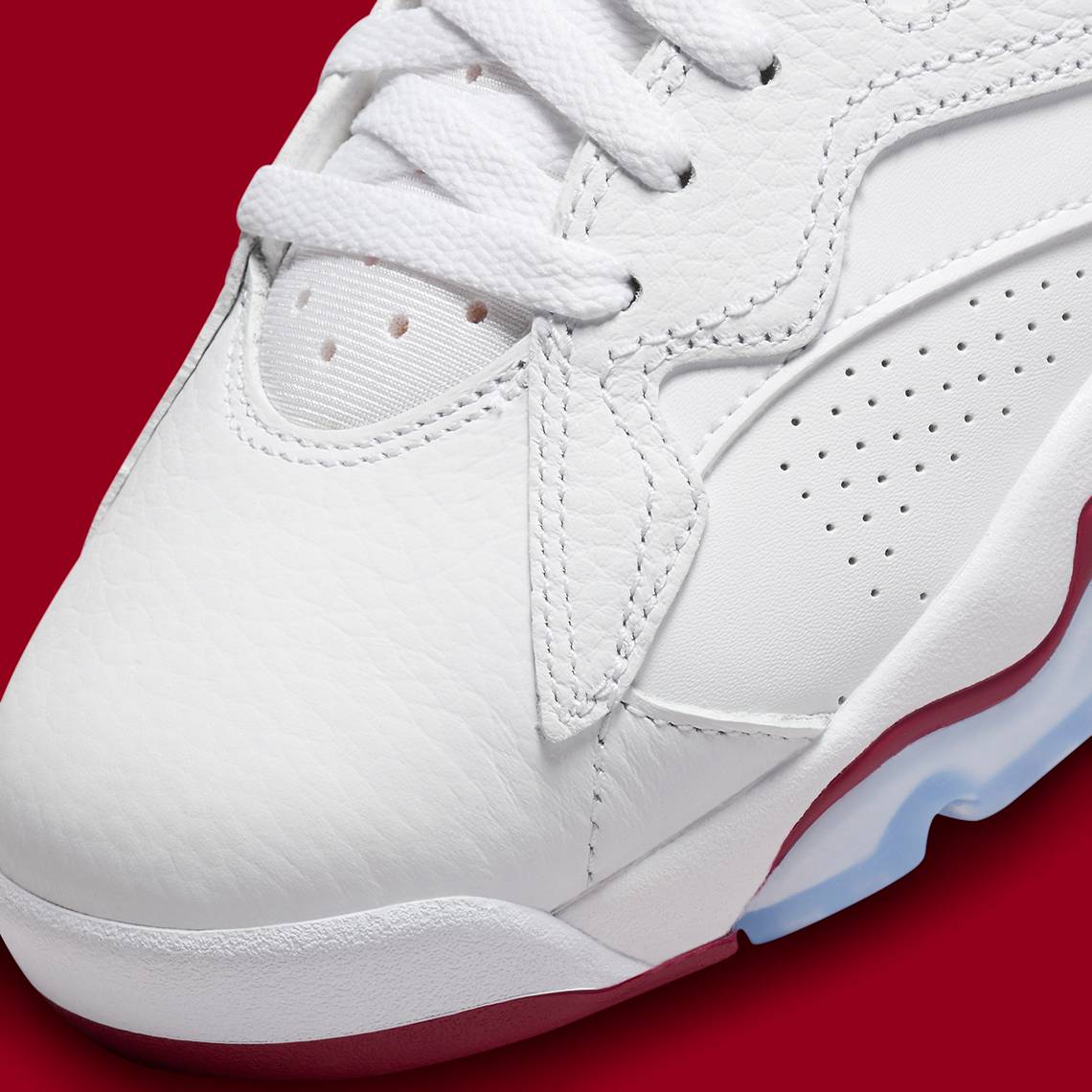 Jordan MVP 678
