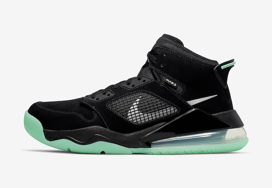 Jordan Mars 270