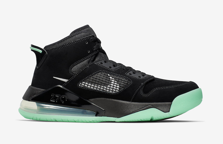 Jordan Mars 270