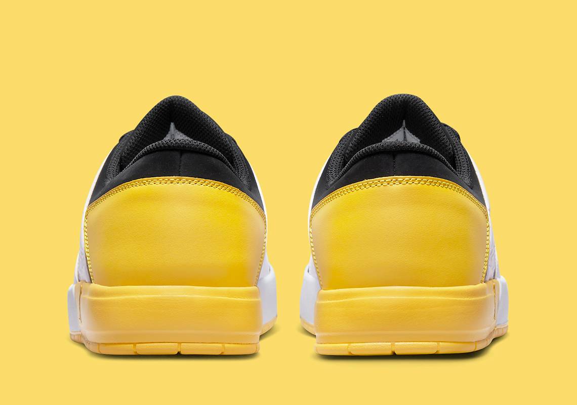 Jordan Nu Retro 1