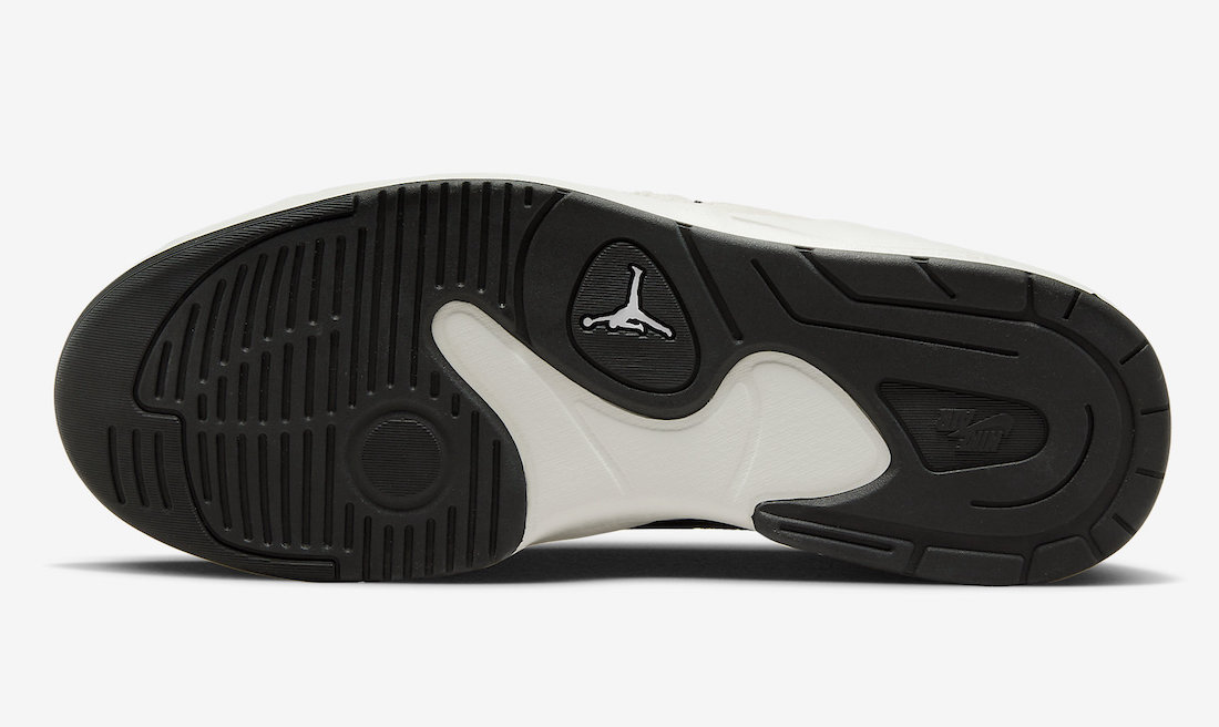 Jordan Stadium 90 “White/Black”