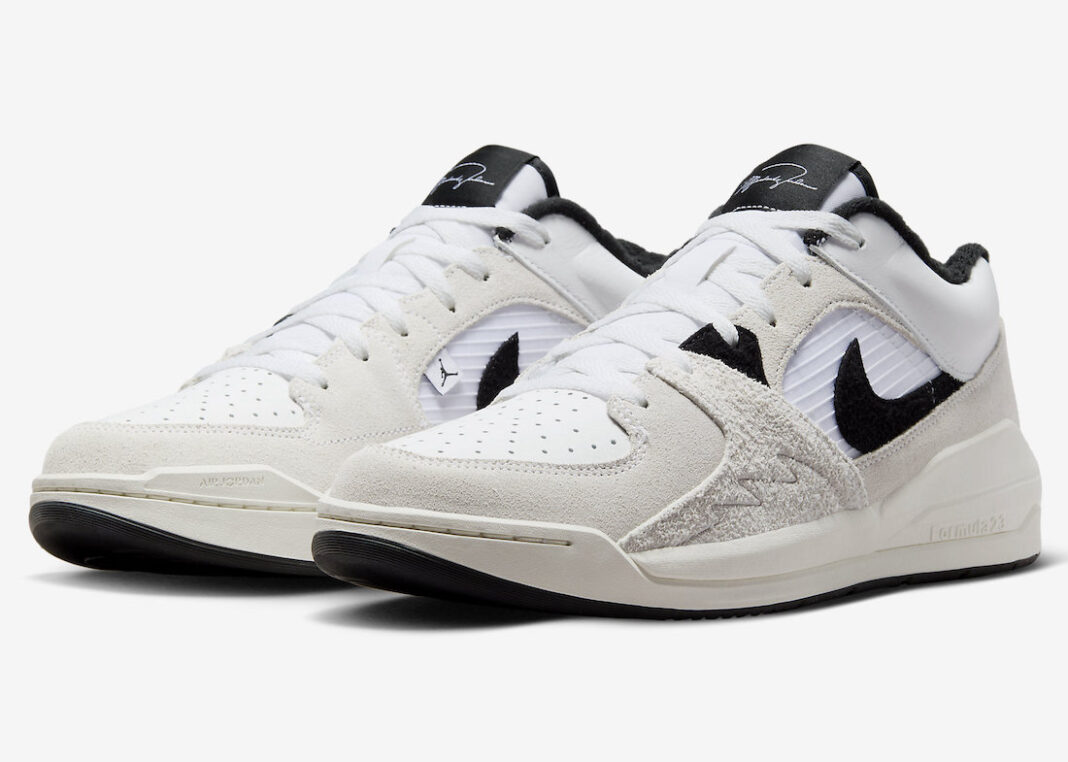 Jordan Stadium 90 “White/Black”