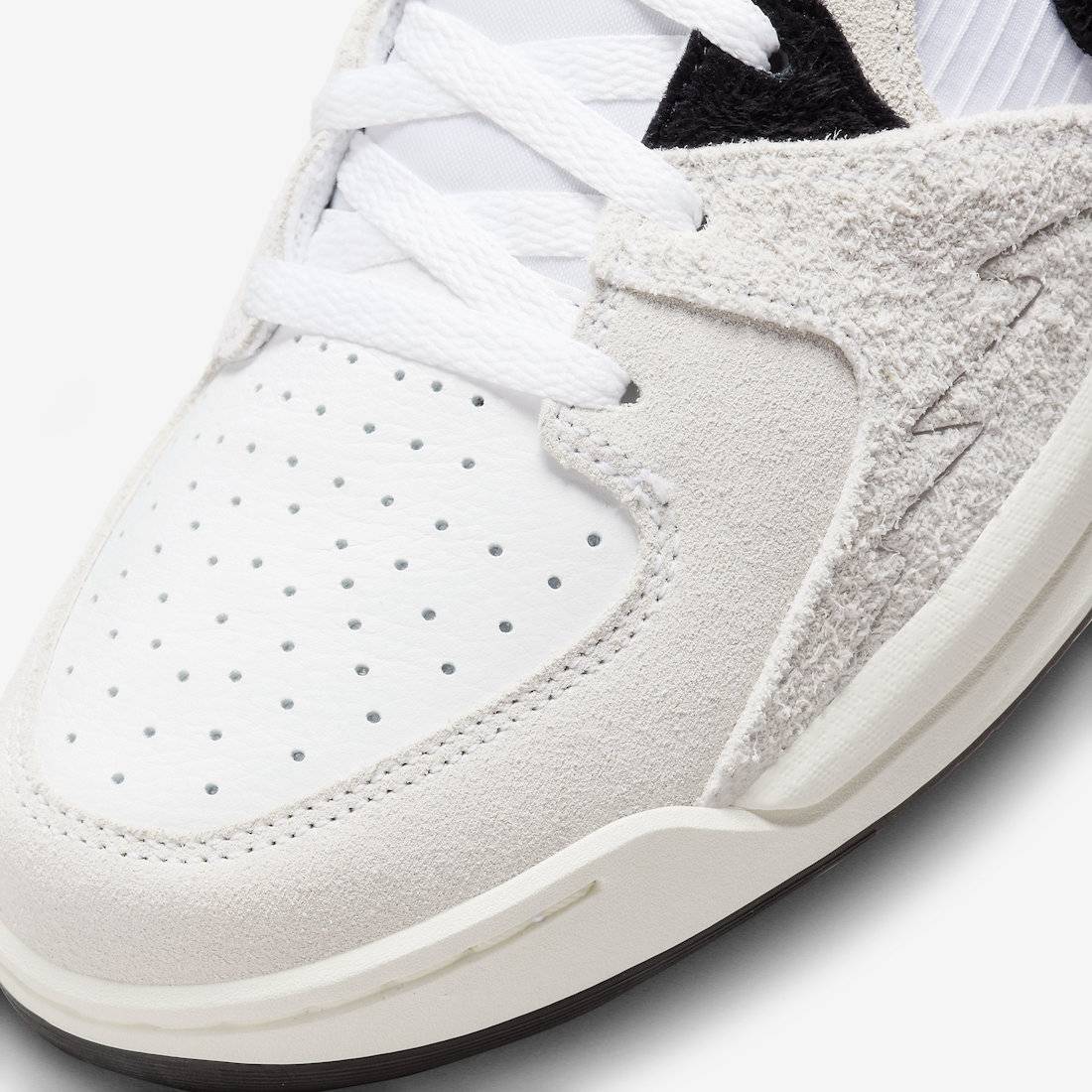 Jordan Stadium 90 “White/Black”
