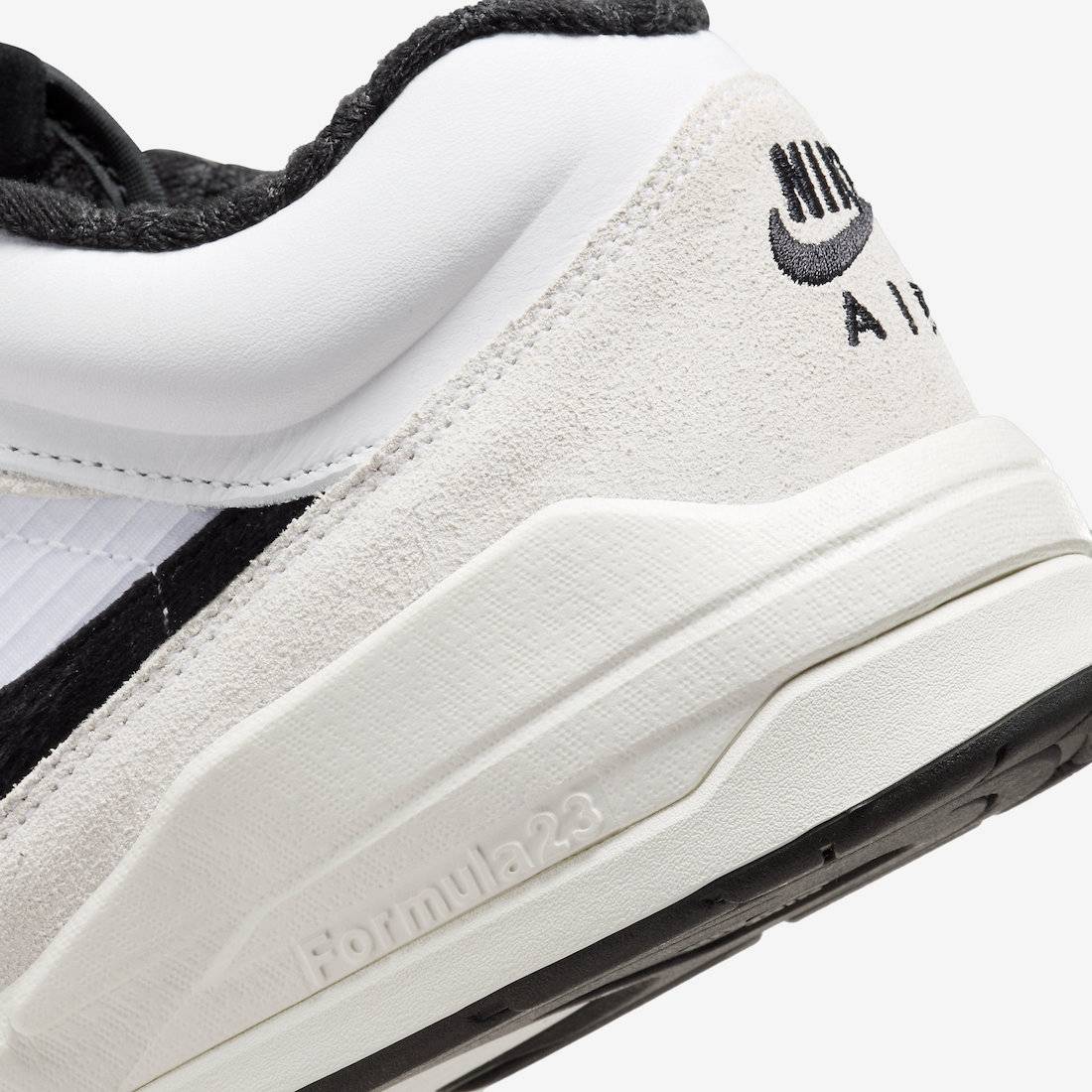 Jordan Stadium 90 “White/Black”