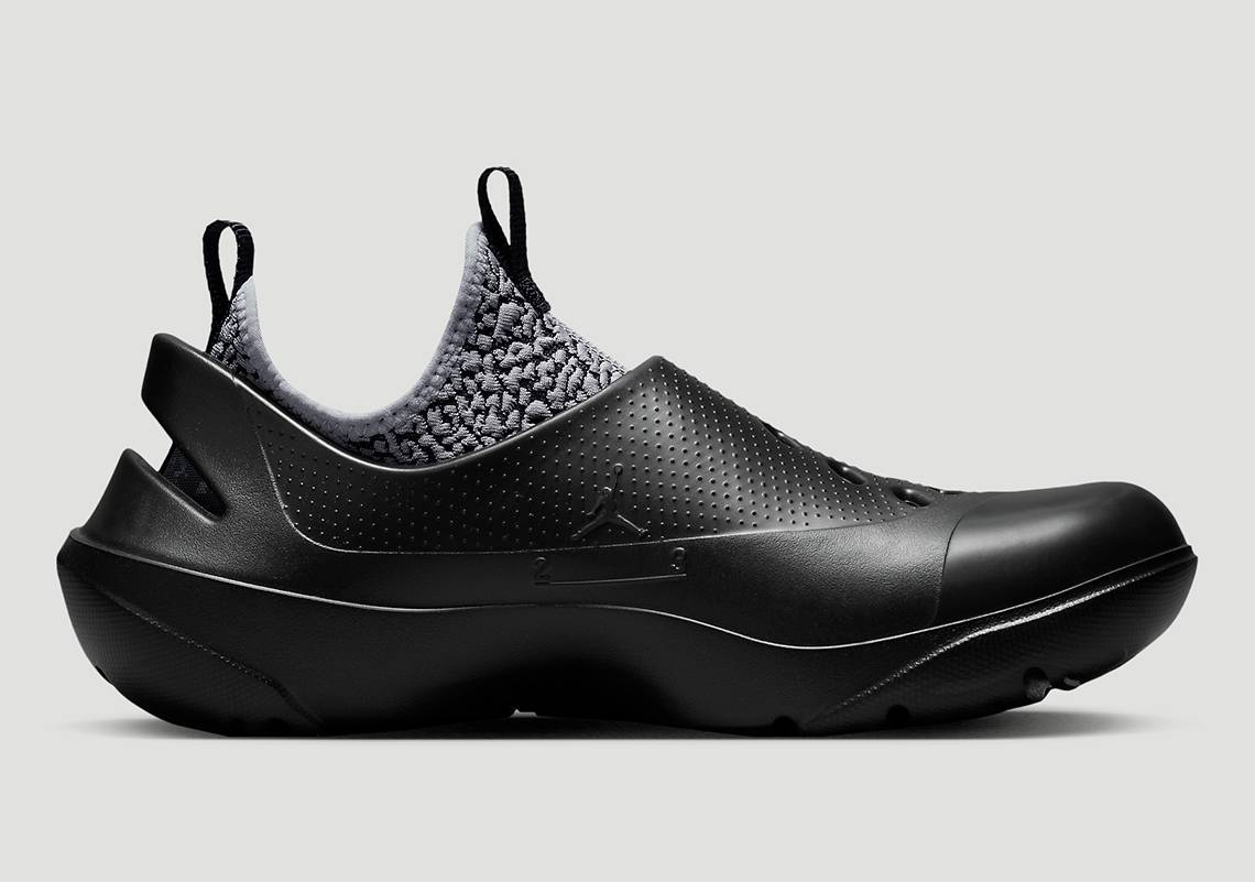 Jordan System.23 Clog