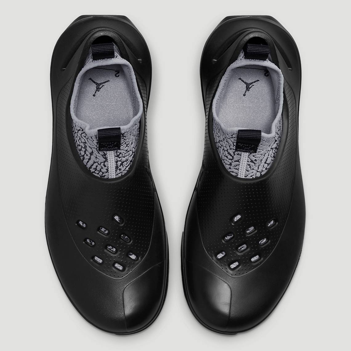 Jordan System.23 Clog