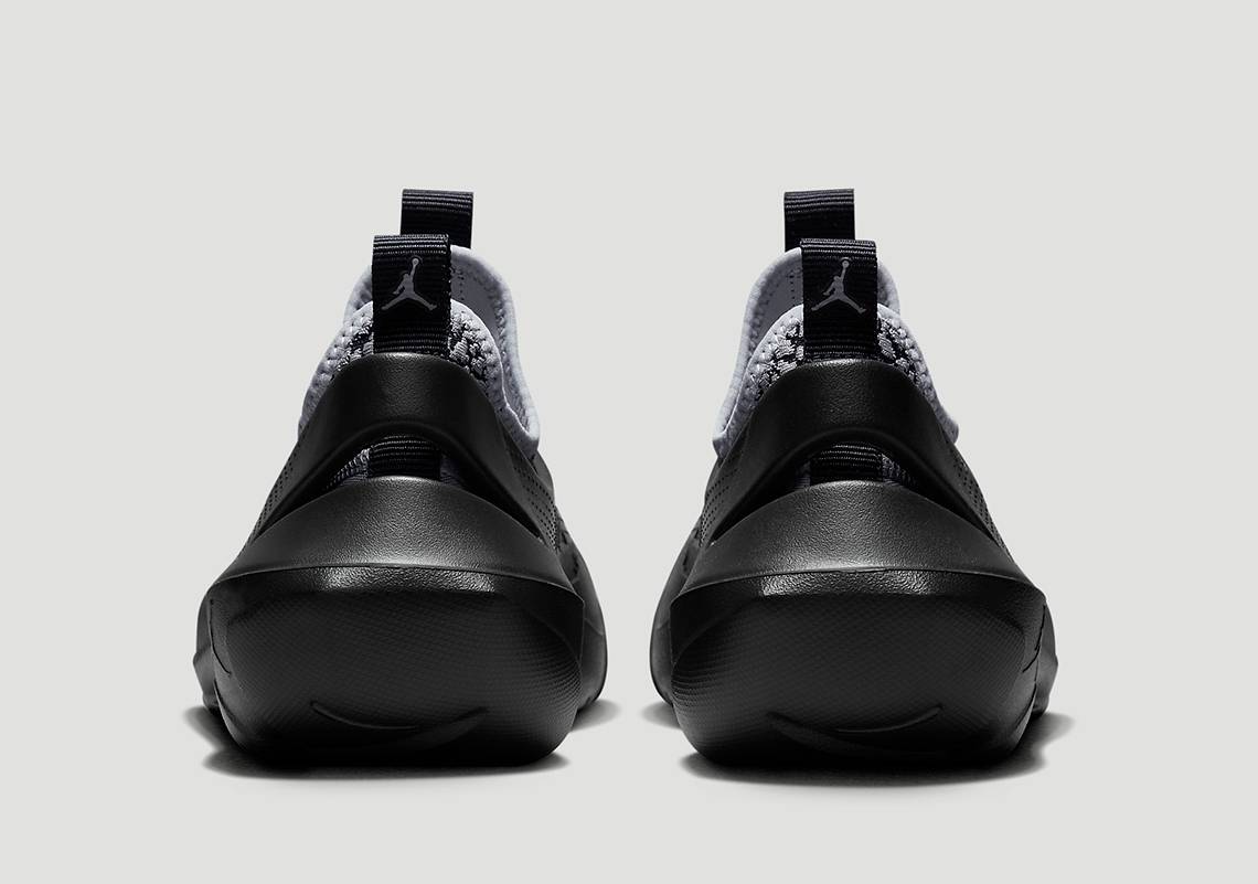 Jordan System.23 Clog