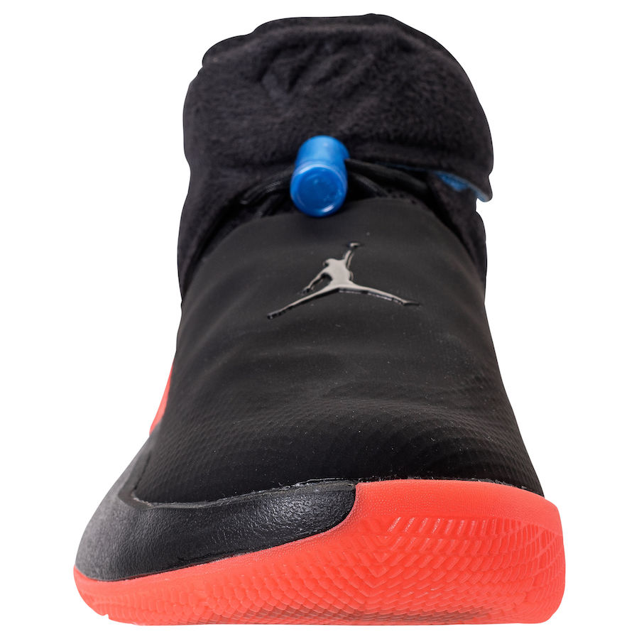 Jordan Why Not Zer0.1 “Triple Double”