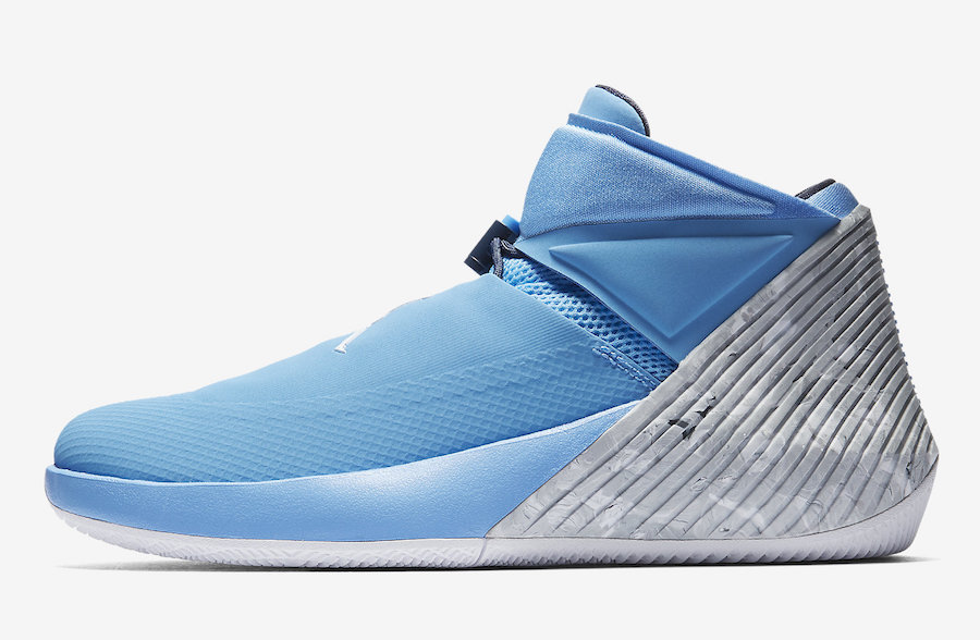 Jordan Why Not Zer0.1 “UNC”