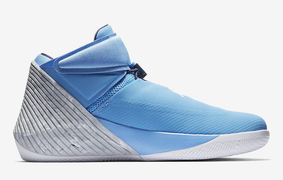 Jordan Why Not Zer0.1 “UNC”