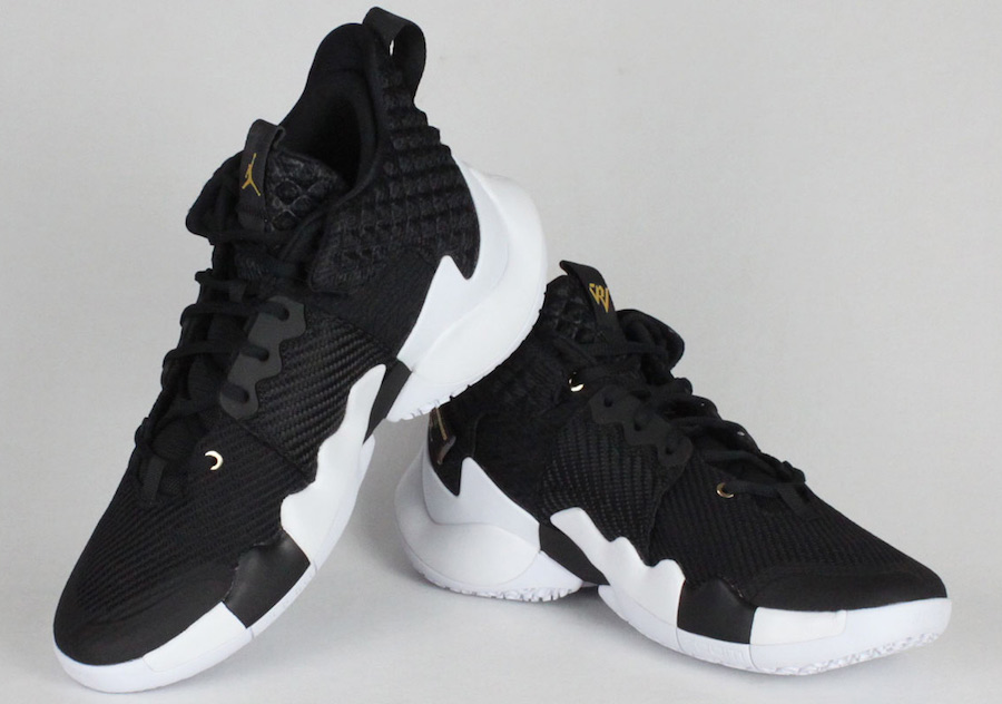 Jordan Why Not Zer0.2