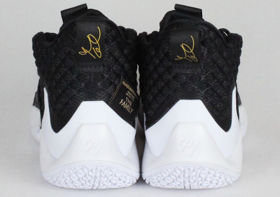 Jordan Why Not Zer0.2