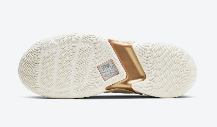 Jordan Why Not Zer0.3 “KB3”