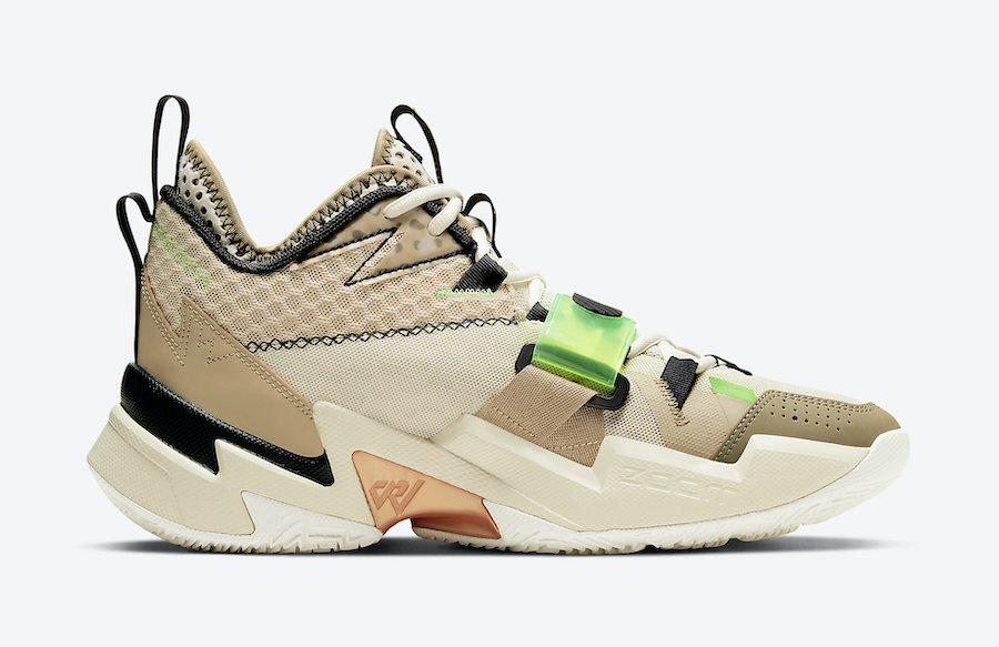 Jordan Why Not Zer0.3 “KB3”