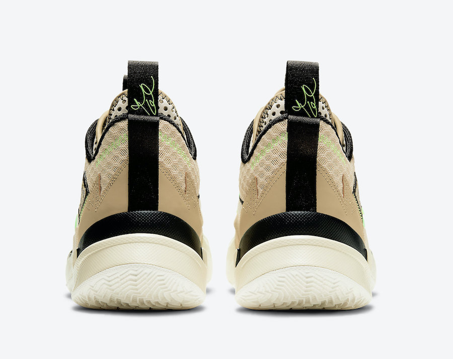 Jordan Why Not Zer0.3 “KB3”
