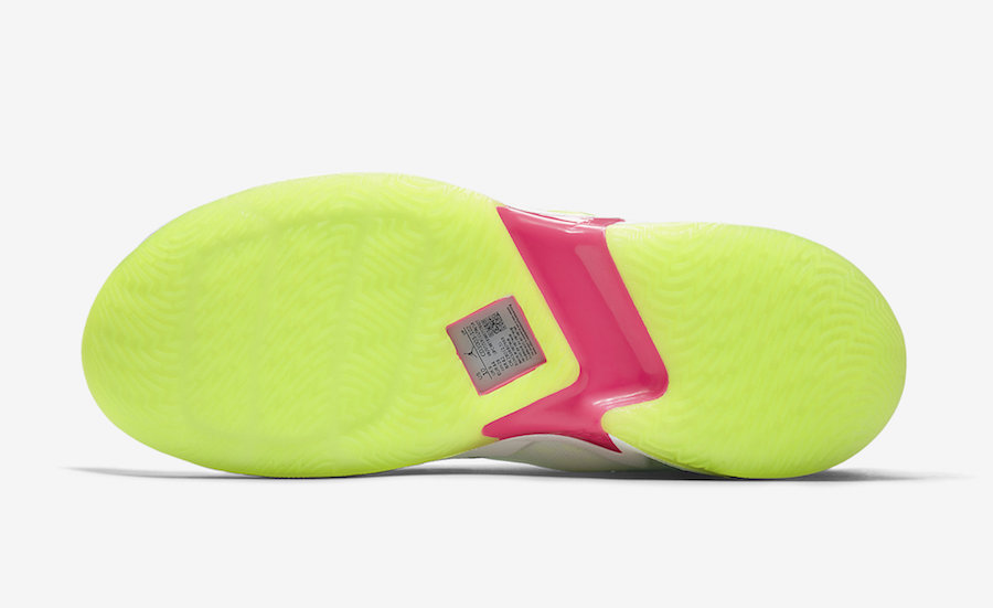 Jordan Why Not Zer0.3 “LA Born”