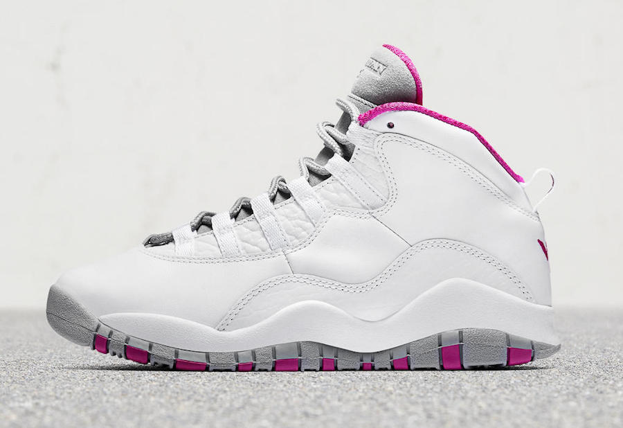 Air Jordan 10