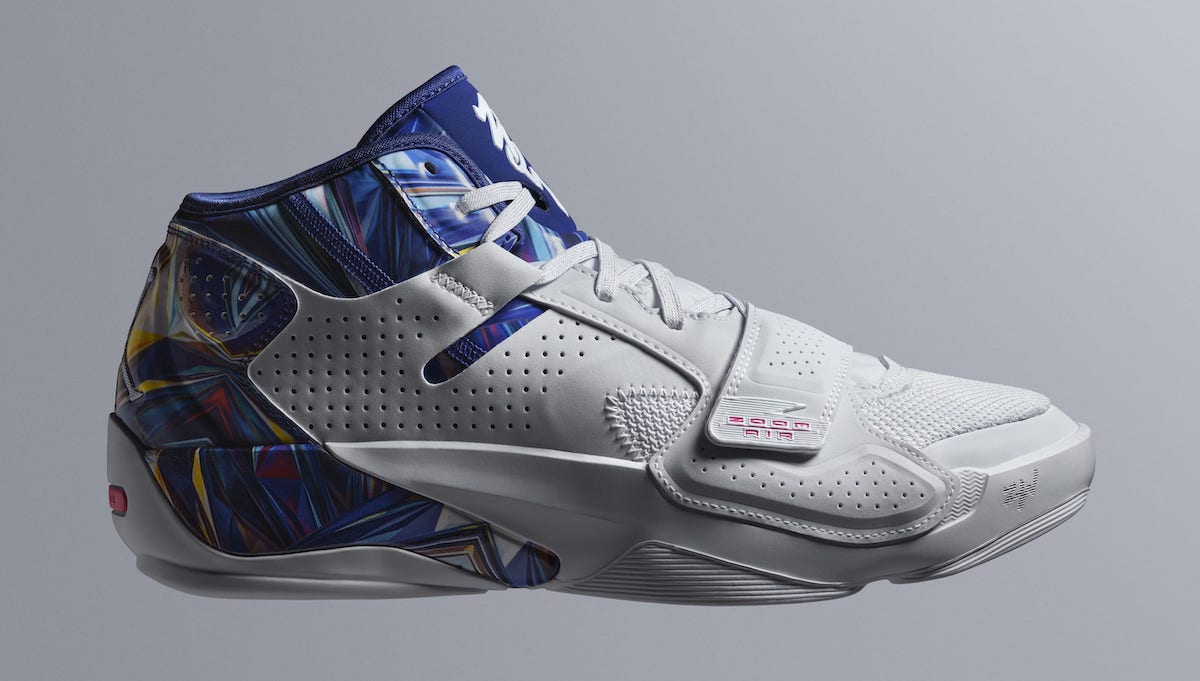 Jordan Zion 2 “Hope Diamond”