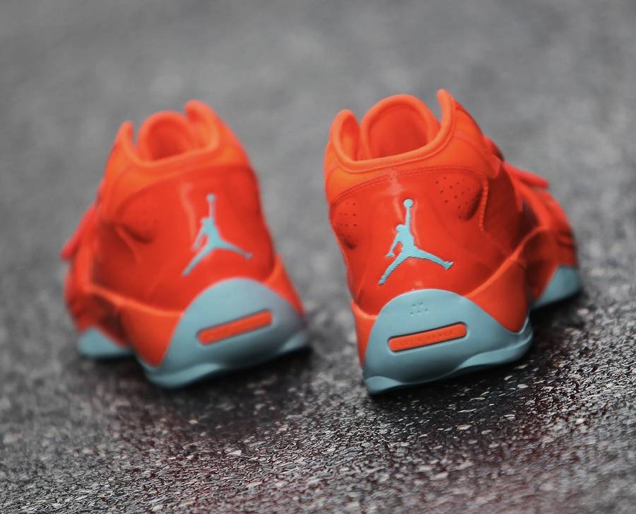 Jordan Zion 2 “Hyper Crimson”