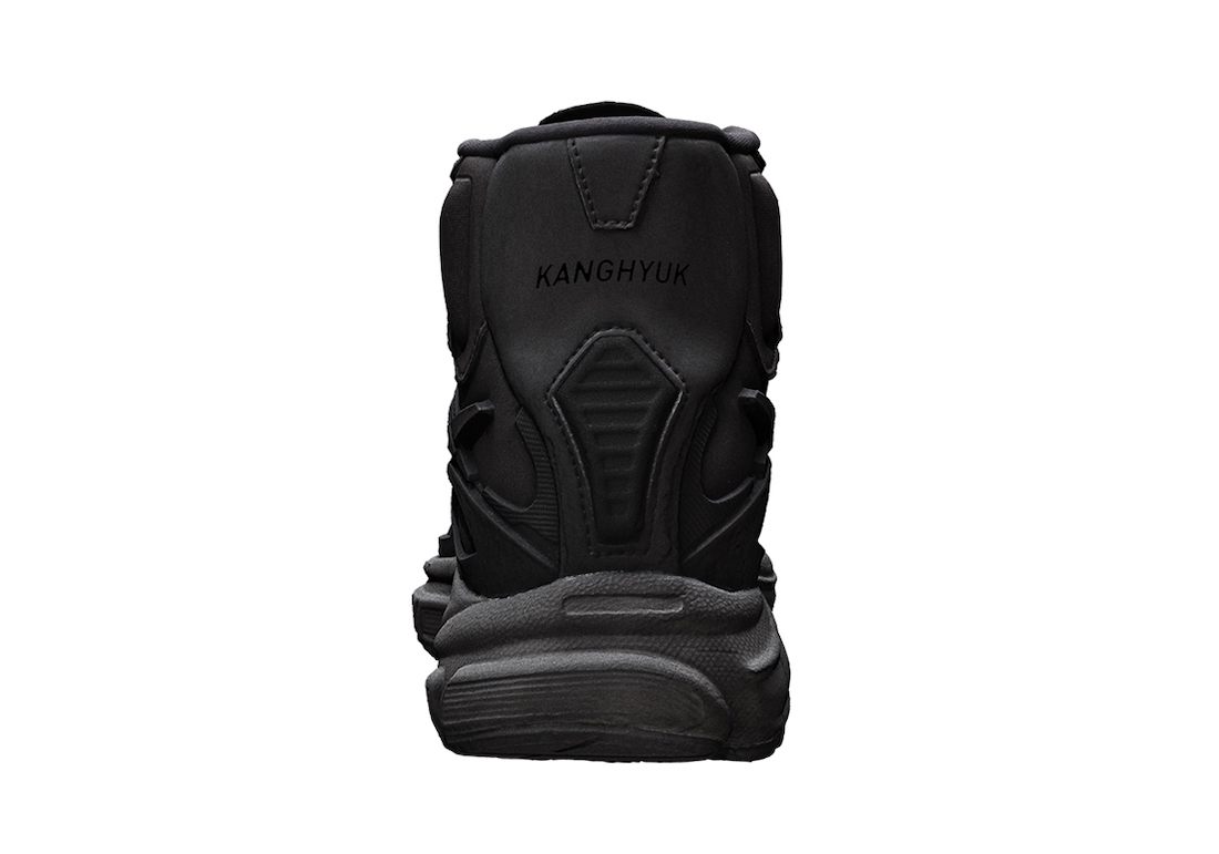 KANGHYUK x Reebok Premier Road Modern Mid