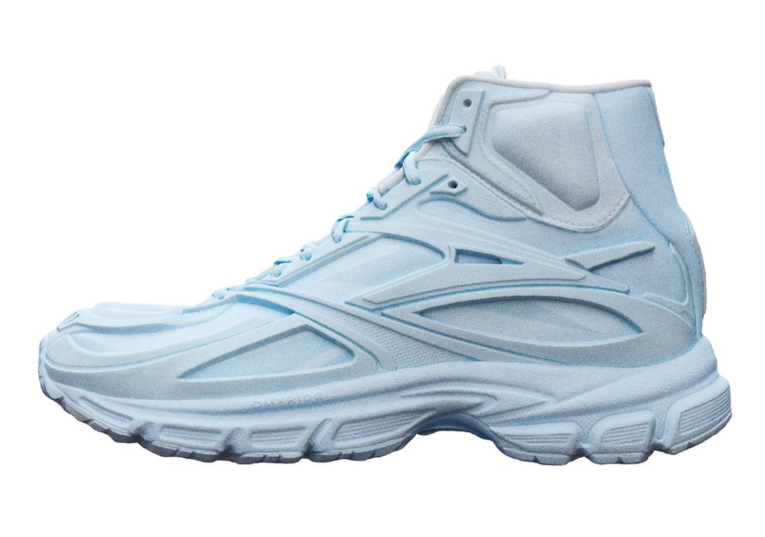 KANGHYUK x Reebok Premier Road Modern Mid