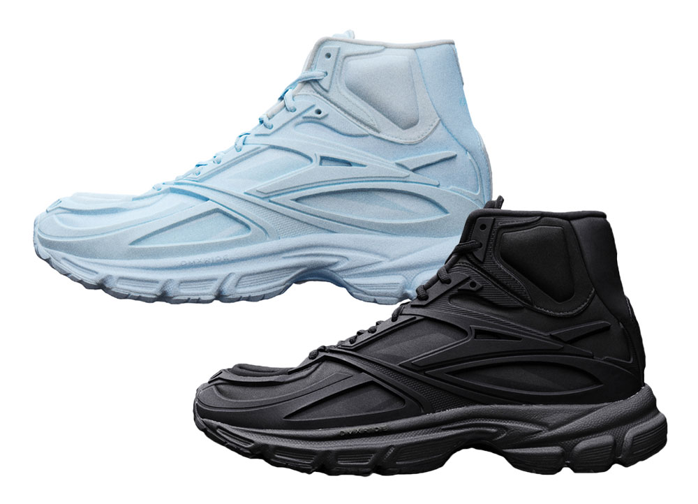 KANGHYUK x Reebok Premier Road Modern Mid