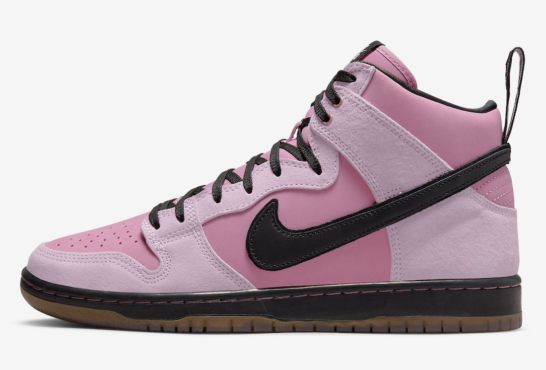 KCDC x Nike SB Dunk High “20th Anniversary”