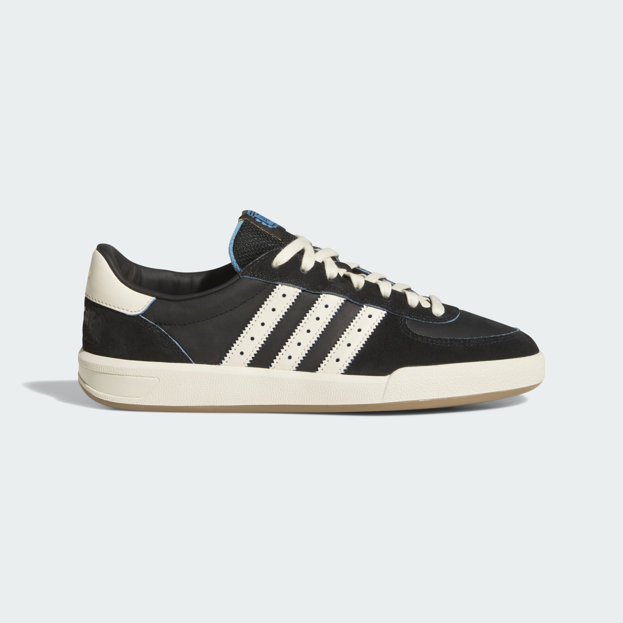 Thrasher x AFA x adidas Glenburn 