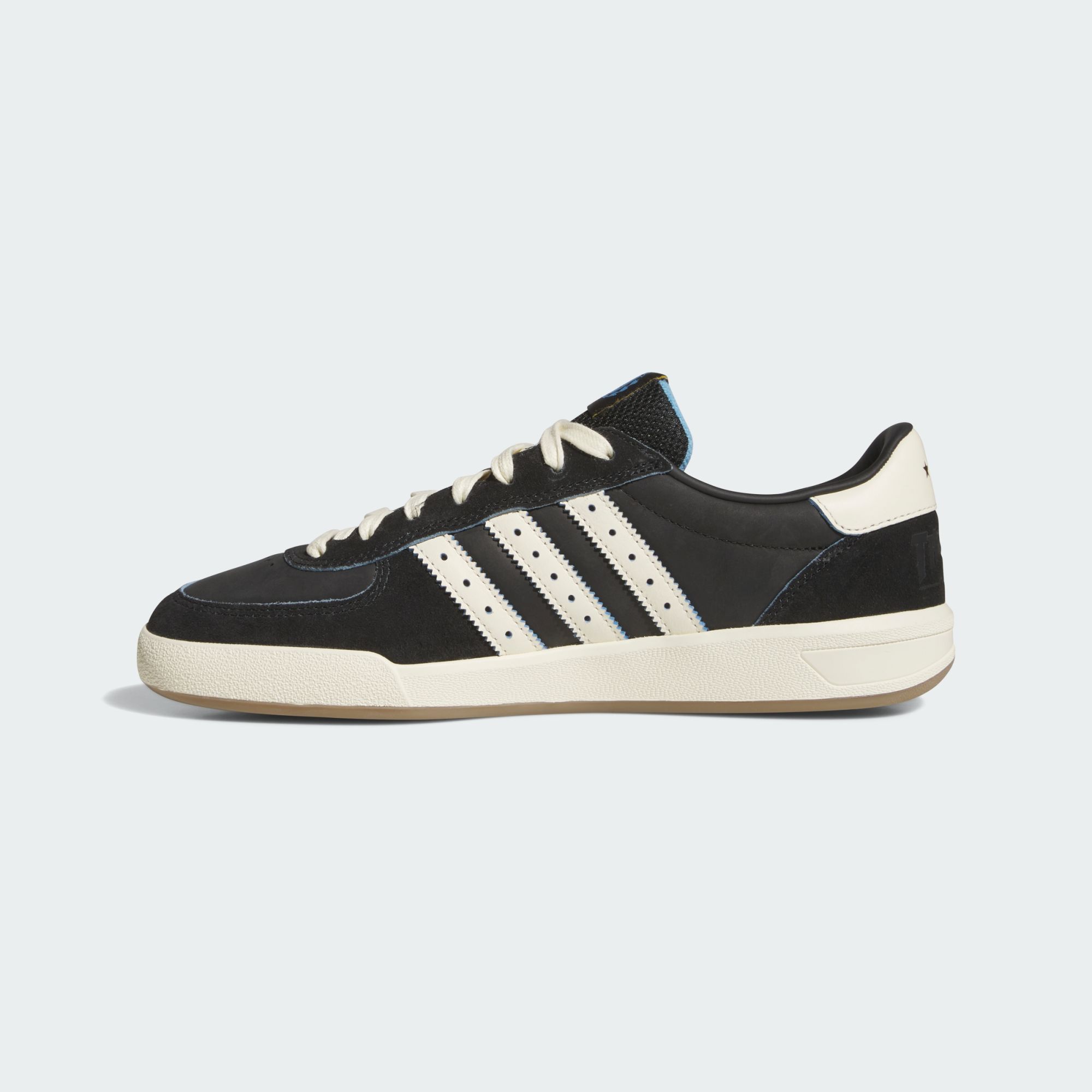 Thrasher x AFA x adidas Glenburn 