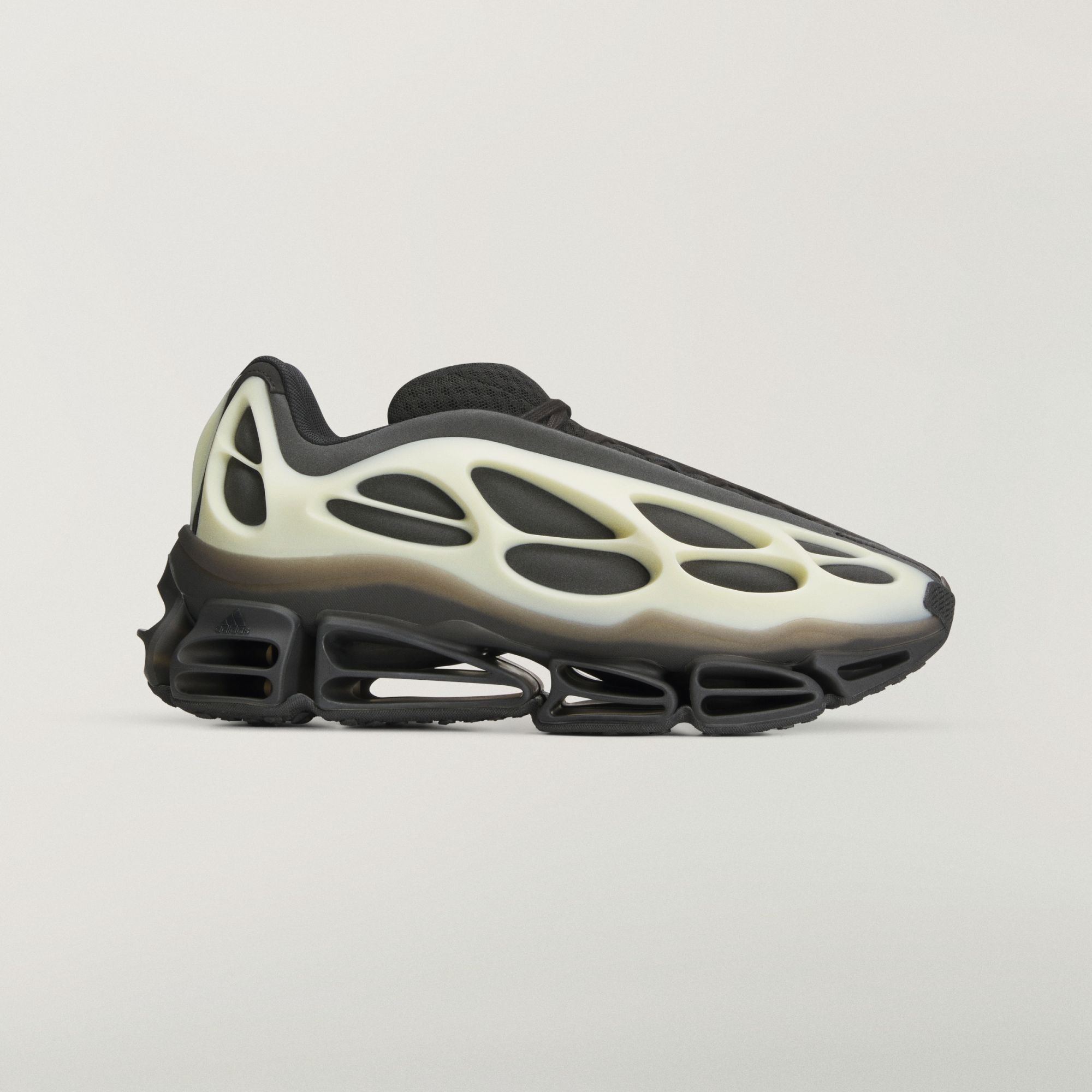 Willy Chavarria x adidas Megaride Bones Comienza Con El Sueño 