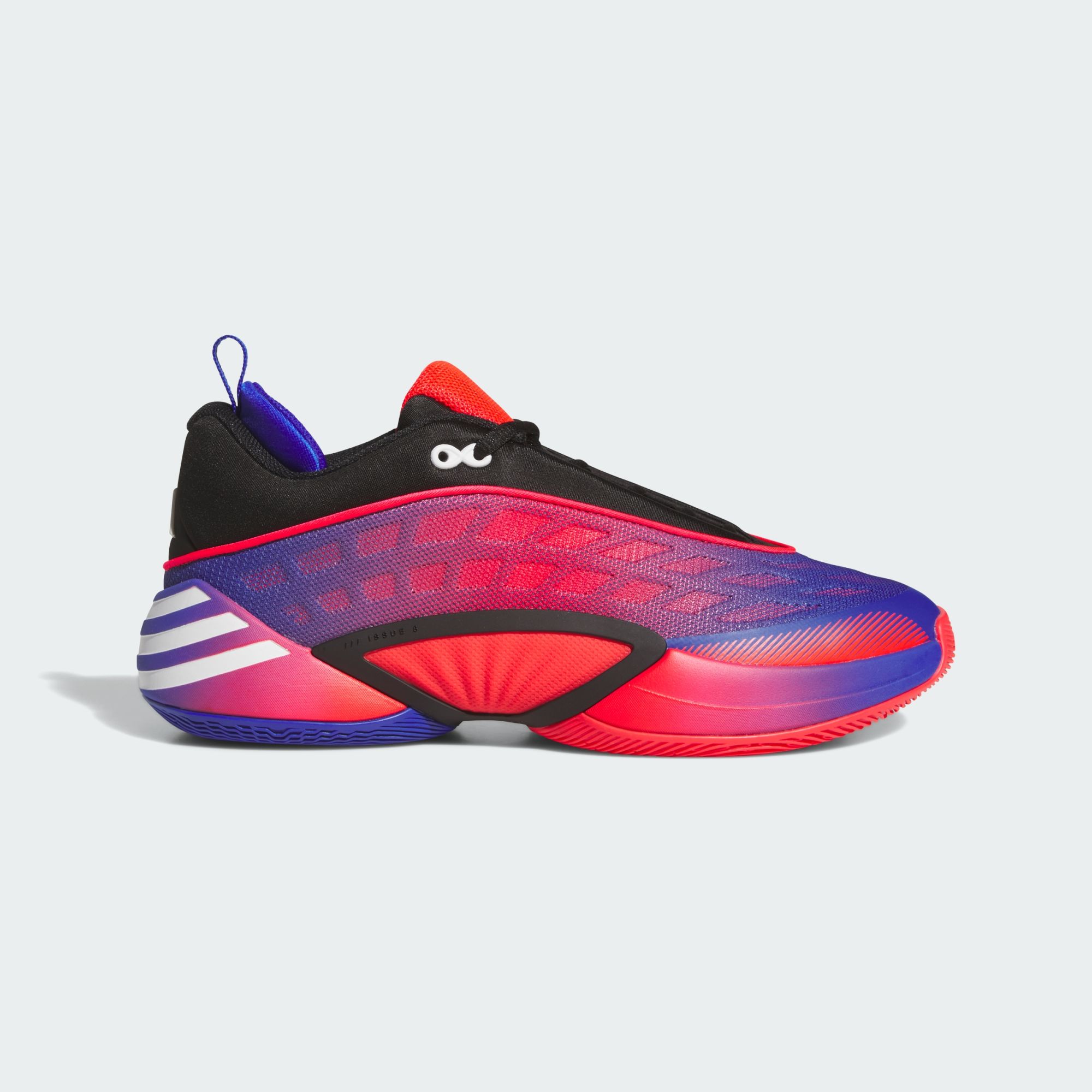 adidas D.O.N. Issue #8 